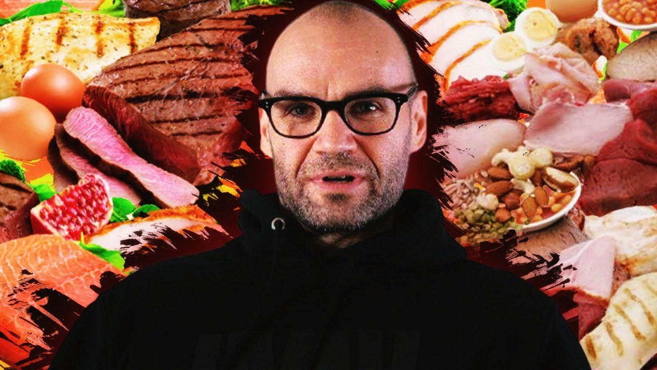 Die besten Proteinquellen und ihre biologische Verfügbarkeit.