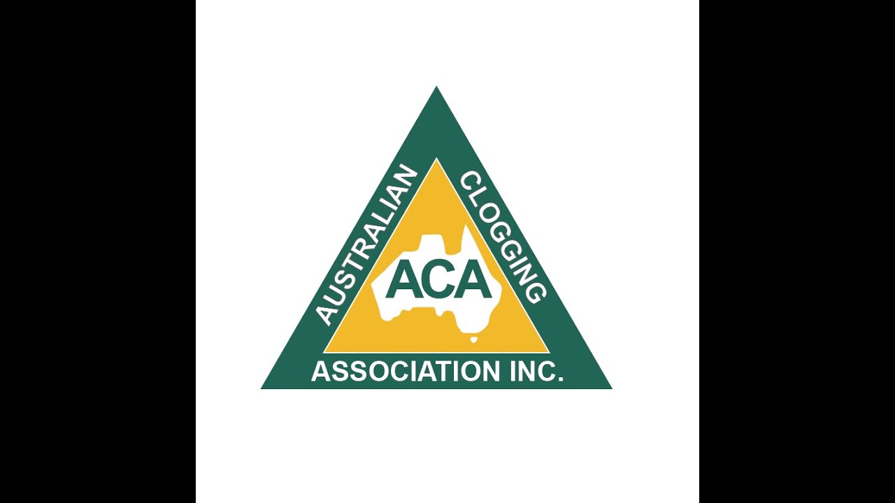 AUSSIE CLOG 2004 ALL STEP TEACH