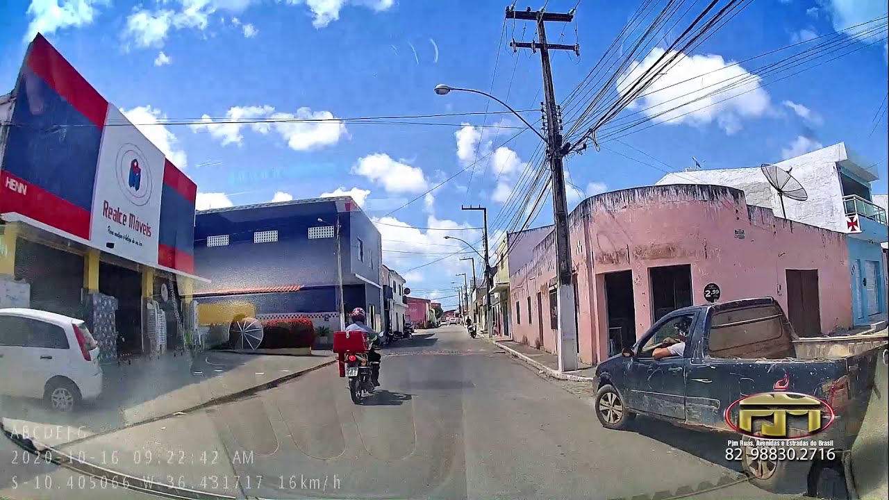 Piaçabuçu - Alagoas Brasil