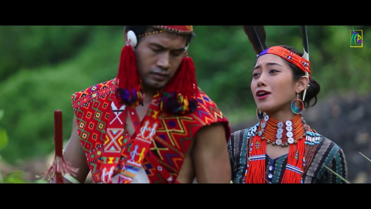 JERENGER JOYA 1080P @ ASSAMESE LATEST SONG...