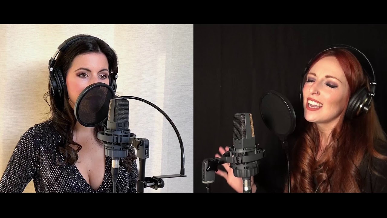 Laura Macrì & Chiara Tricarico - Vivo per Lei