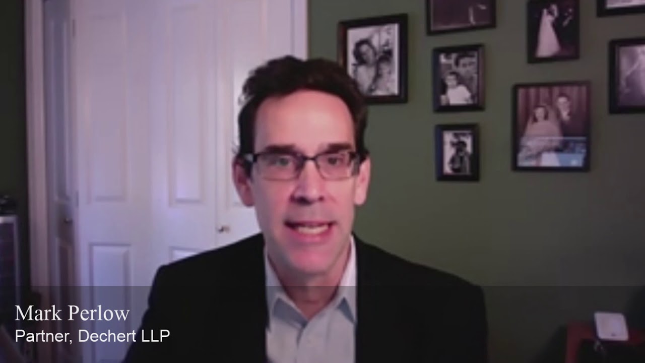 2021 Virtual California Investment Management Symposium: Opening Remarks