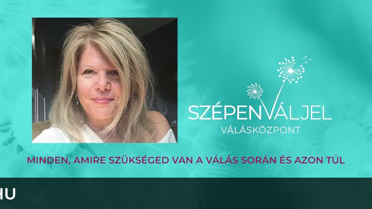 SzépenVáljEl Válásközpont - Manna FM - Újévi fogadalmaink a párkapcsolatainkban