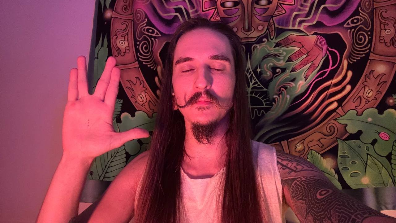 Как в старые добрые? слушаем музыку, чилим, обсуждаем технологии