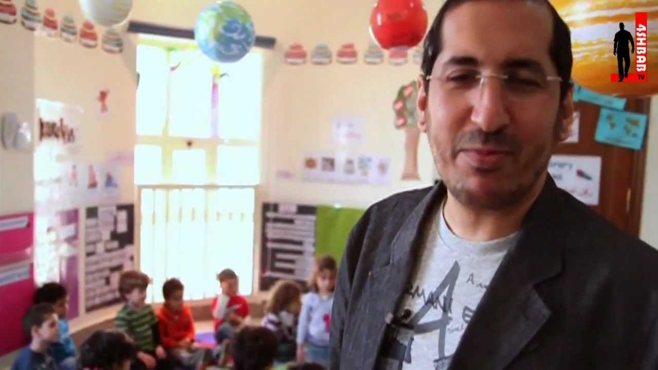 مذكرات سائح 6 - مذكرات سائح 6 مع د. علي العمري