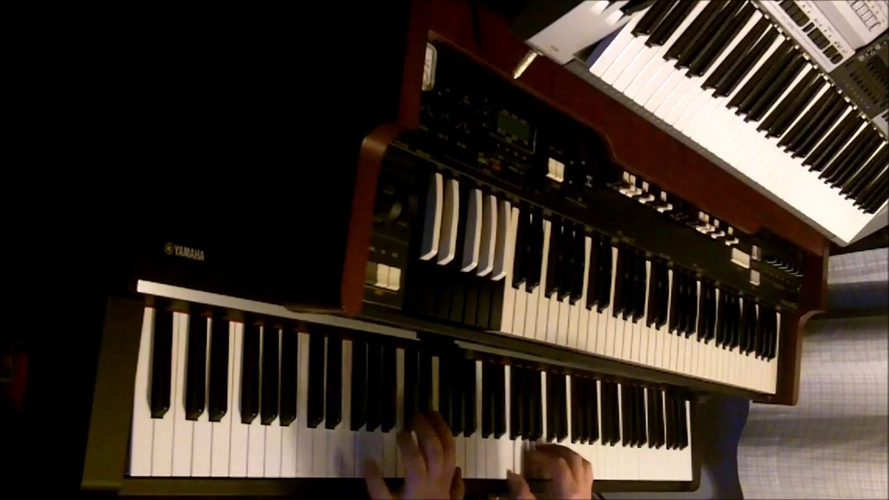 MADNESS. "DRIVING IN MY CAR". MY FULL VERSION.