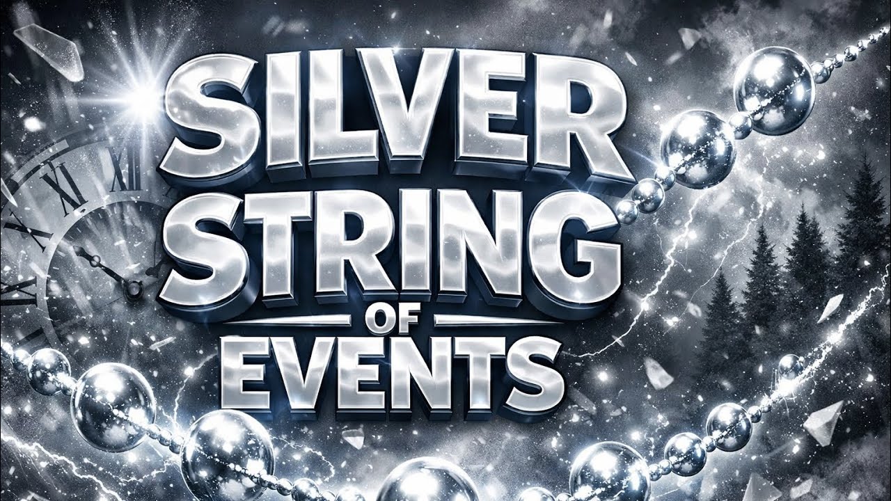 ALERT silver market changes all the time 