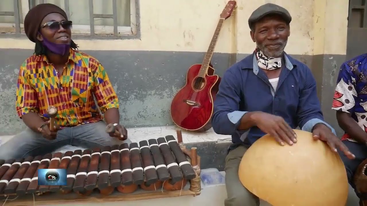 Conakry Nouvelles LES ETOILES DE BOULBINET VOL 1