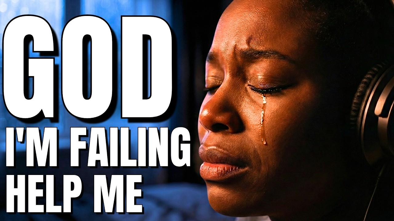 To the Woman Falling in Battle | God Isn’t Done With You Yet
