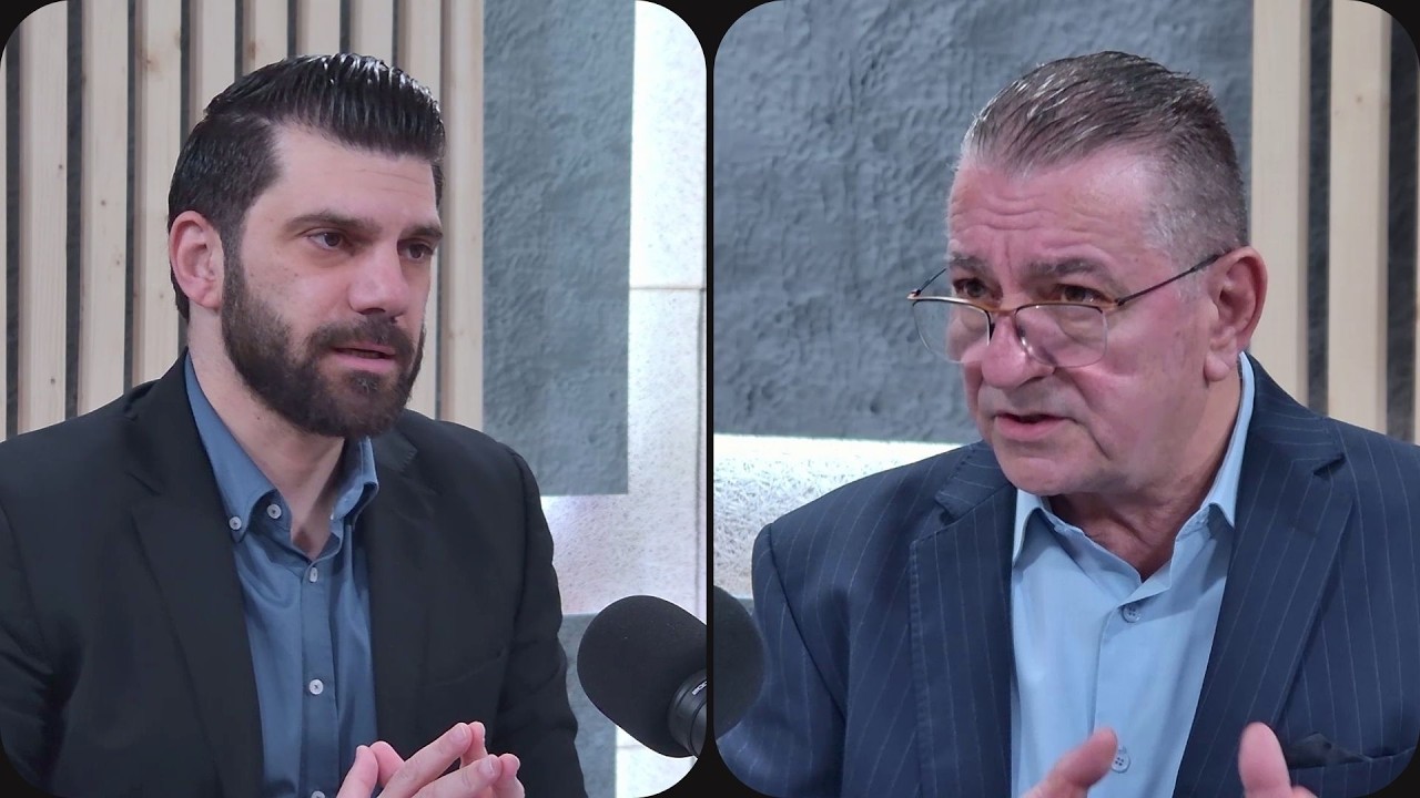 Τρίτη Δημοσκόπηση ΡΙΚ: Αναμένεται πολιτικός σεισμος. Το ερώτημα είναι πόσα ρίχτερ;