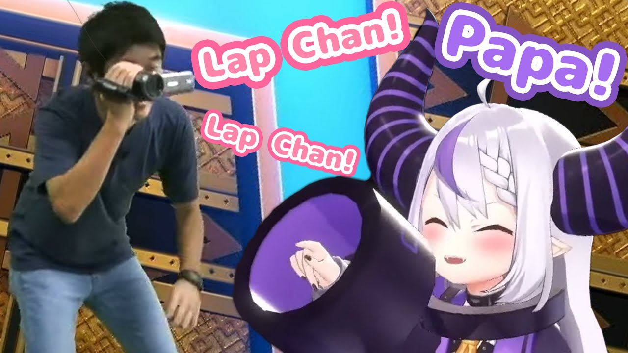 Comedian YAGOO!!!