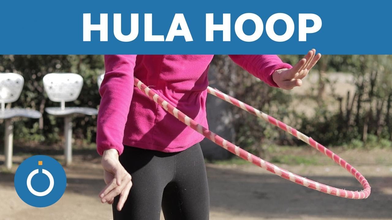 HULA HOOP - Comment choisir son cerceau ?