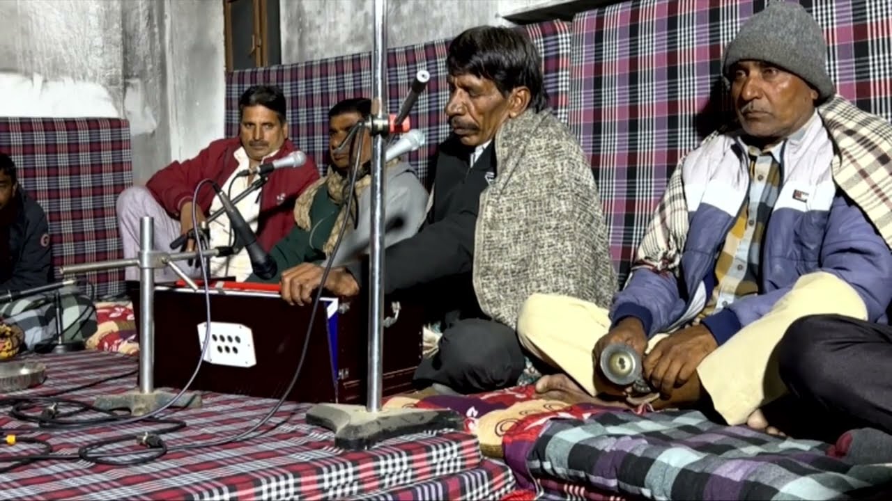 गणेश जी का भजन \\भजन:-इस मंदिर या में आप  पधारों गणपति  /स्वर:-श्री किशन जी#bhajansong #bhajan