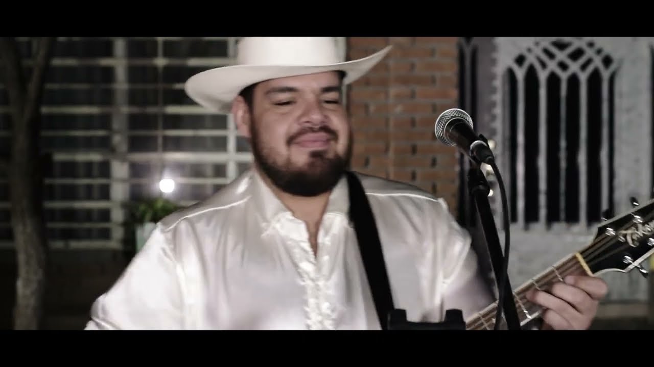 //COMPA CHOLO// Sesión en VIVO *LOS HEREDEROS* ft *SIERVOS DE CRISTO*