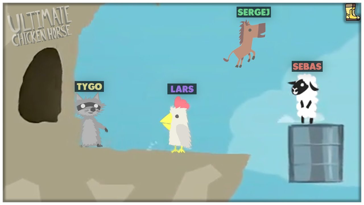 Dit Spel Beëindigd Onze Vriendschap....