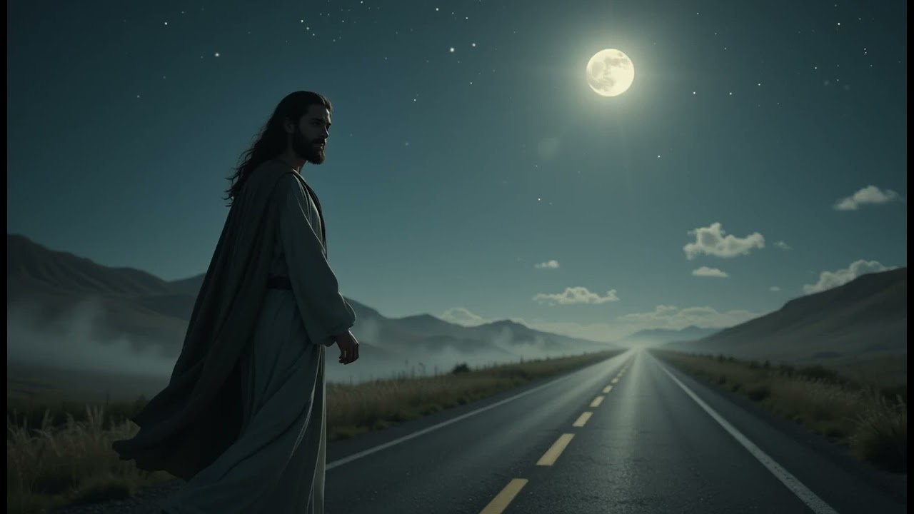 ❤️ Helpful Jesus | Sacred Short #214 #Shorts