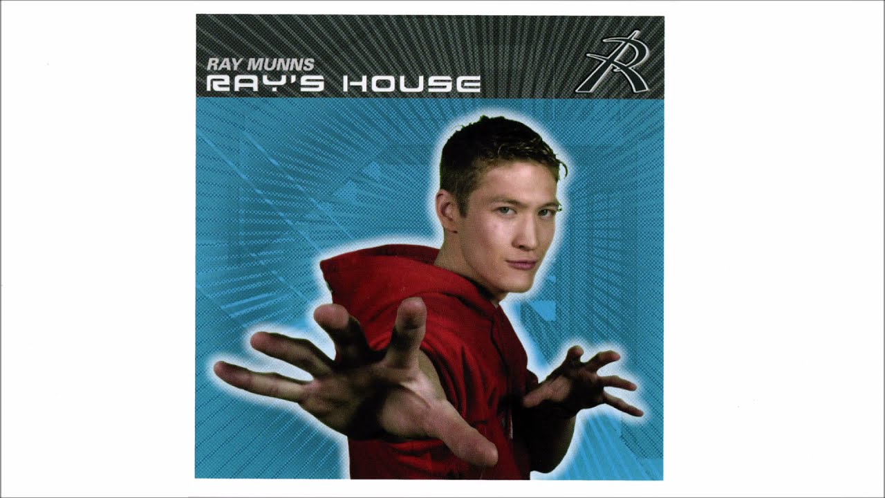 Ray Munns: Ray's House (2001)