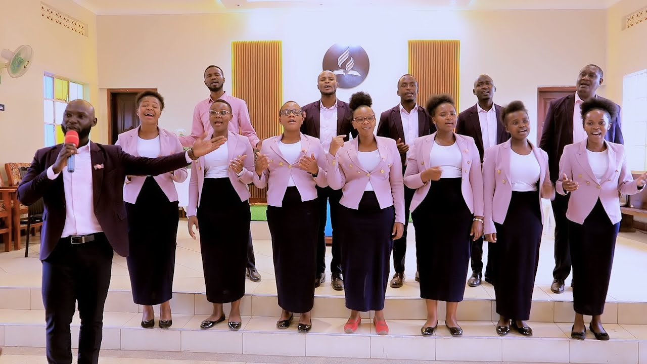 MAKAMBI - YOUR VOICE MELODY [UN OFFICIAL VIDEO]