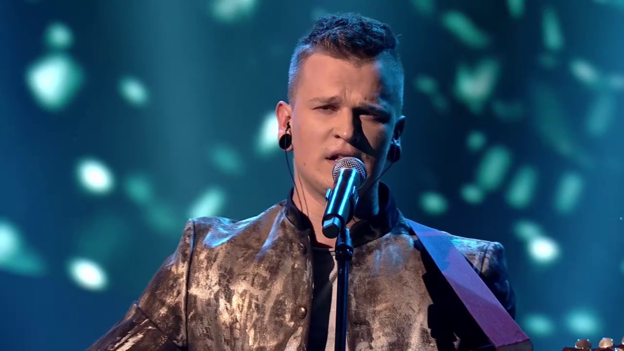 Idol Polska - Wielki Finał - Jakub Krystyan - List do M. (Dżem)