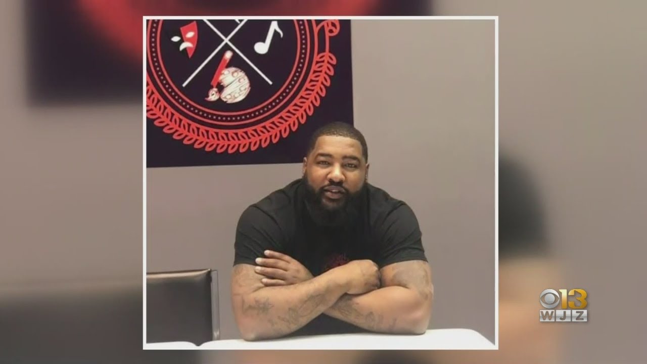 BPD | Former Basketball Star And Community Leader Gerald Brown Was 'Targeted' In Deadly Shooting