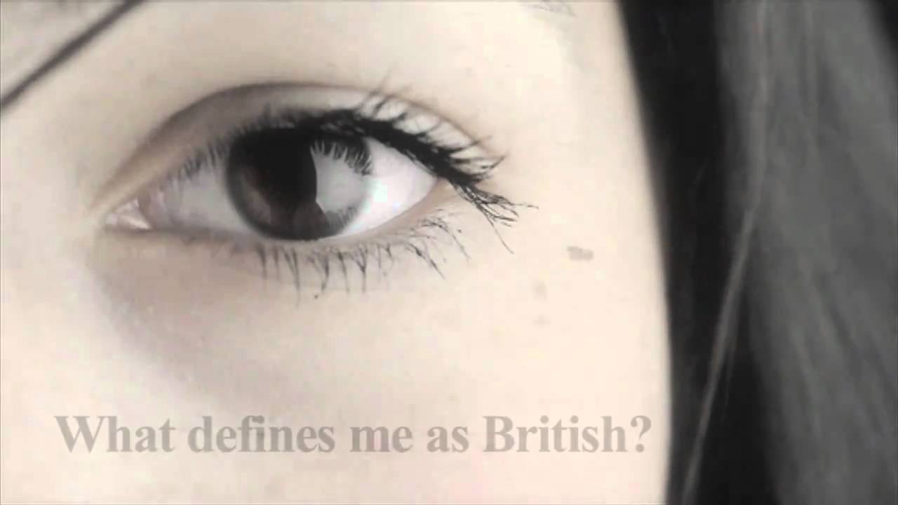 What is Britishness?