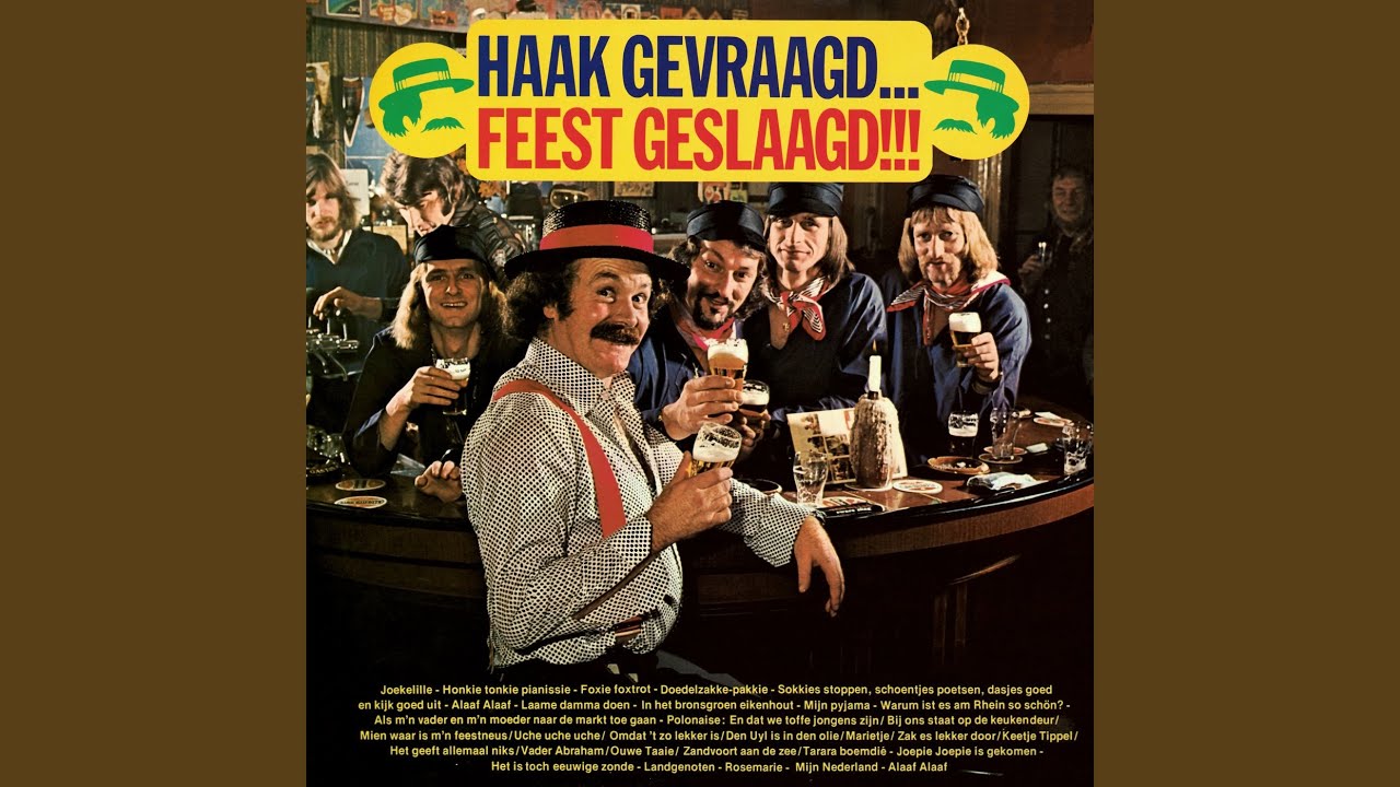 De Houtgreep (Remastered / Bonus Track)