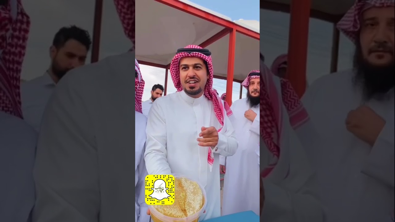 تغطية سناب بني مالك الرياض لسوق الخميس بصيادة بني مالك 23 محرم 1445 هـ