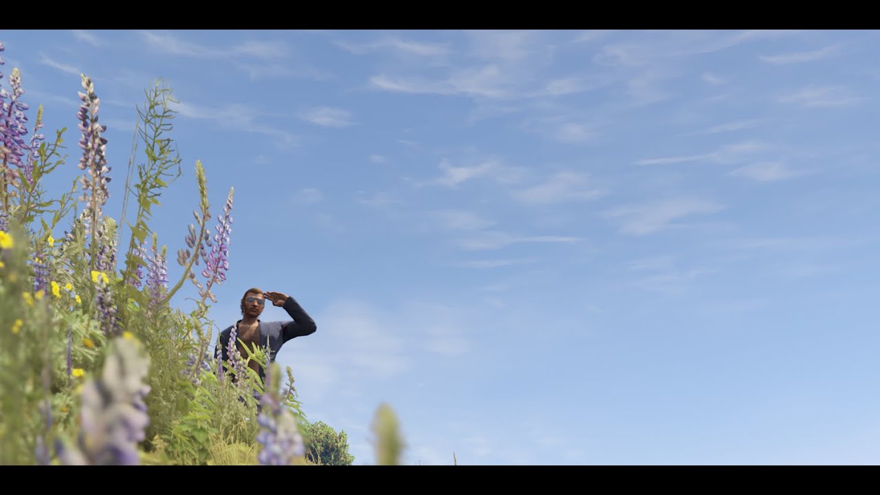 GTA 5: GEHT March Crew Meet - First signs of spring 🍺:smirk_moustache:🌴🌤️: