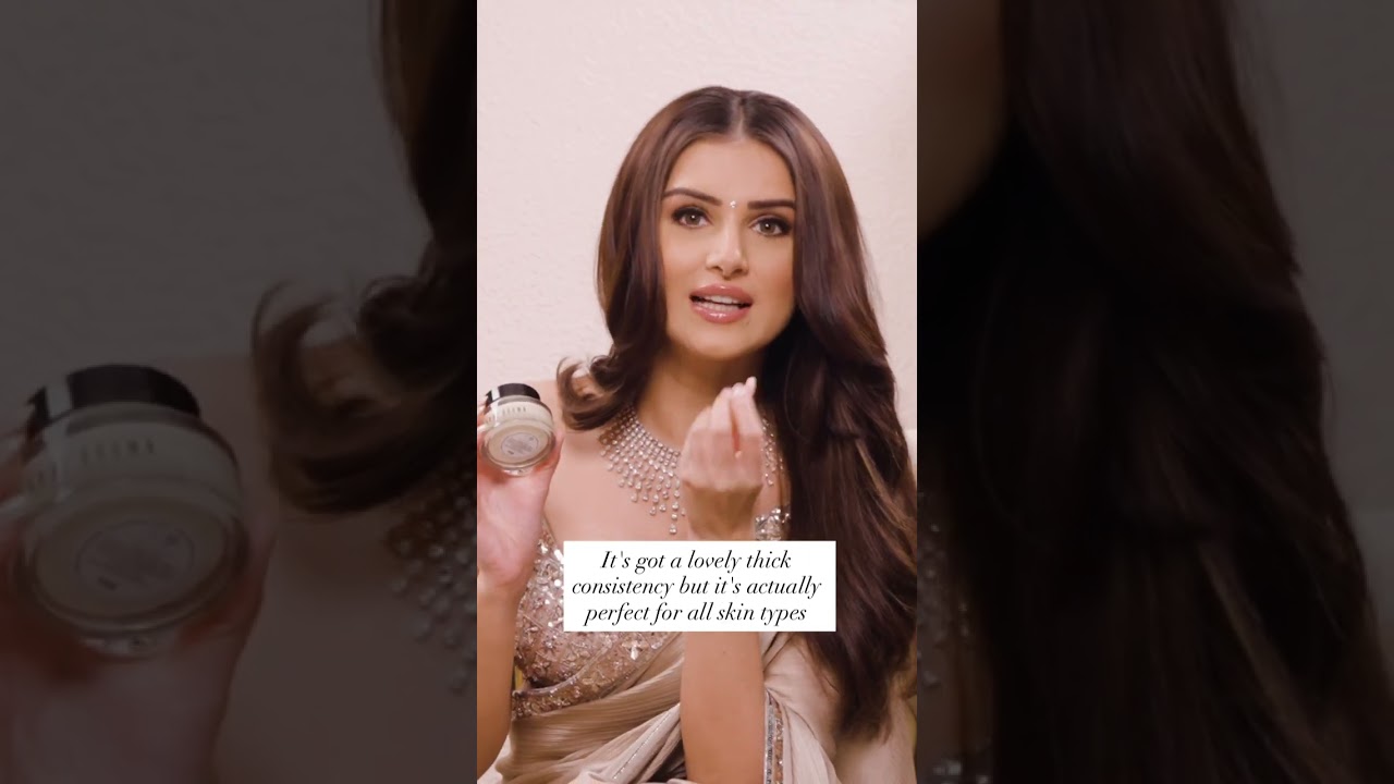Discover Bobbi Brown essentials handpicked by Tara Sutaria #tarasutaria #bollywood #bobbibrown