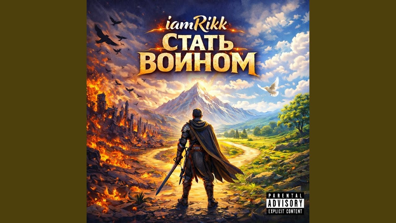 Стать Воином