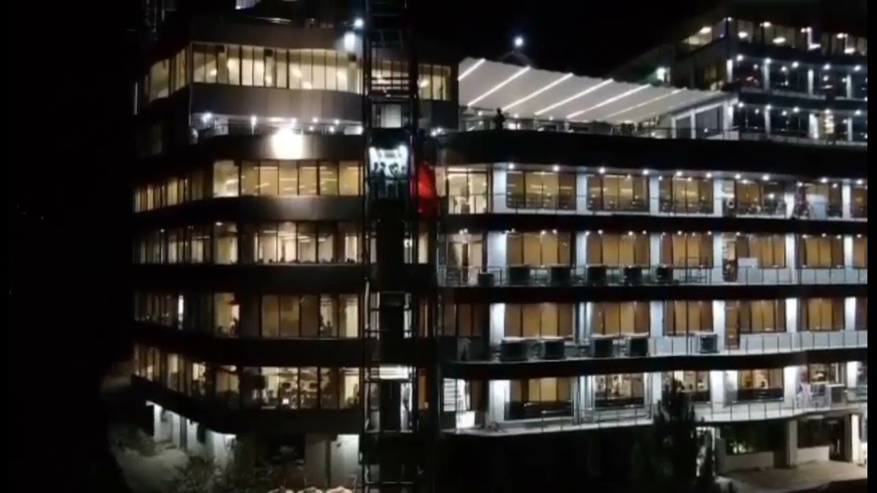 MTBC Care Cloud Medical Billing Company | Bagh Night View