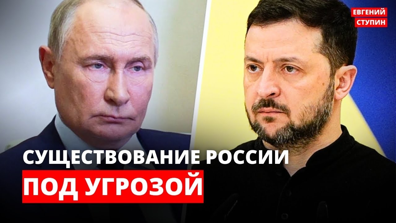 Впереди катастрофа! Военкоры требуют прекращения войны