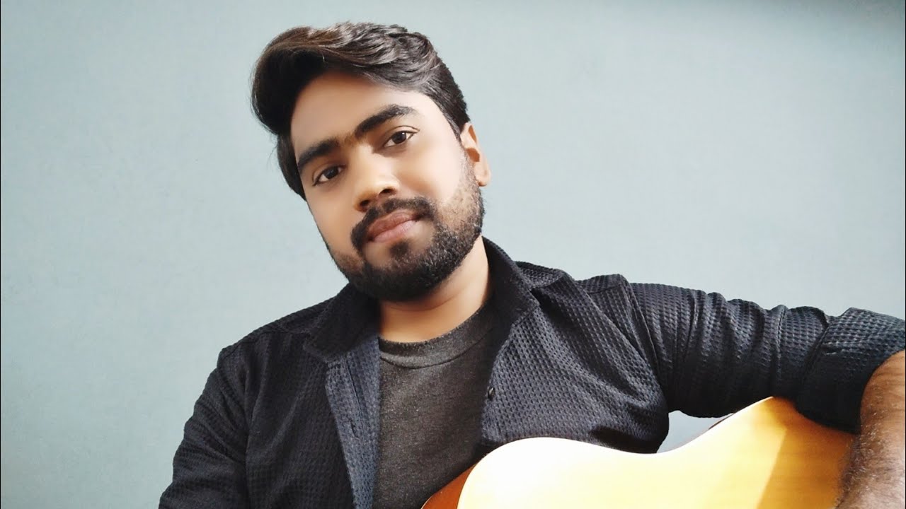 Amit Kumar Music is live!