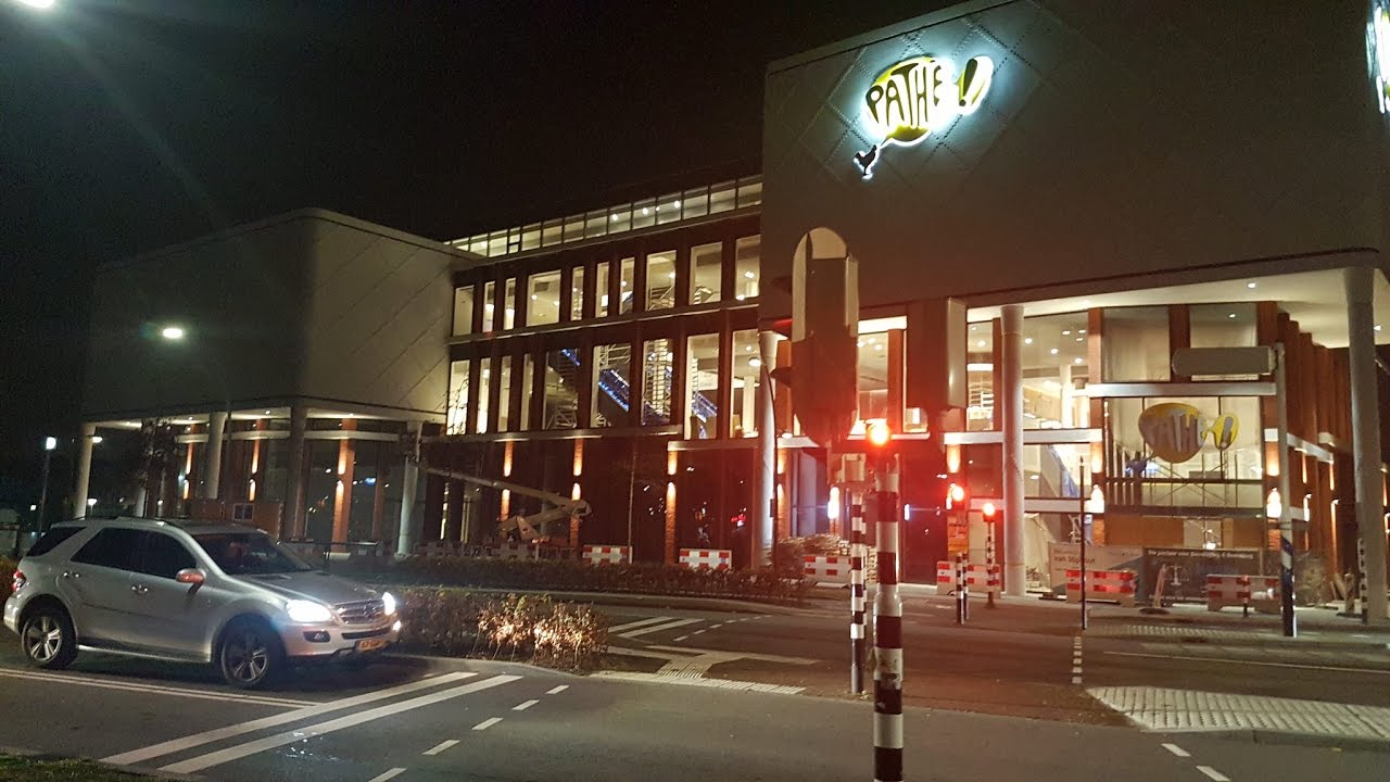 Pathé Bioscoop Zwolle bijna open