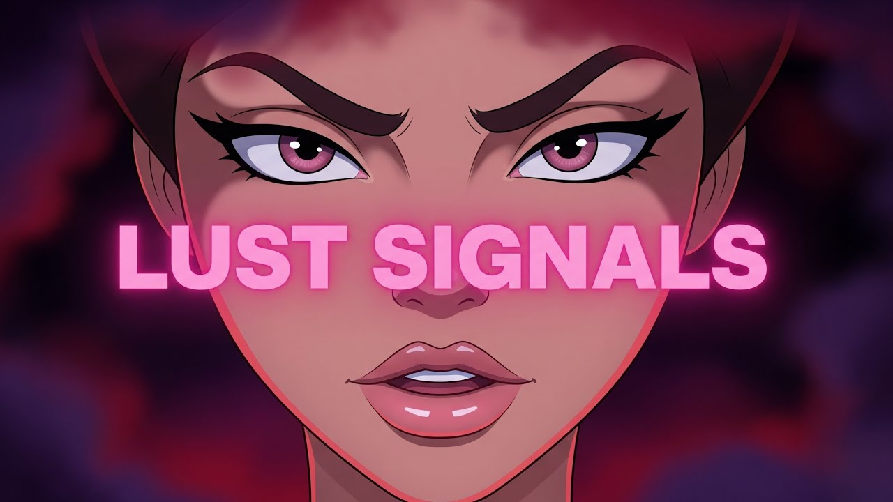 Decode Her LUST The Silent Signs She Wants You NOW | The Stoic Core