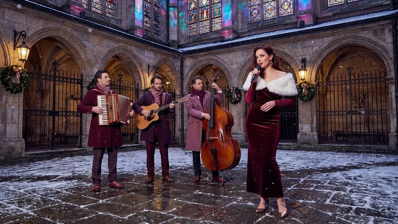 Timeless Paris Nights &ndash; Romantic French Love Songs with Classic Chansons d&rsquo;Amour