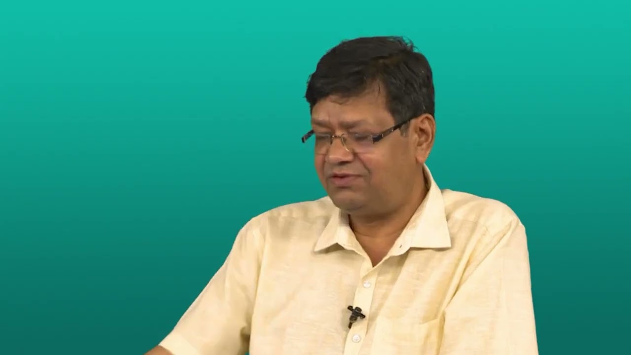 Surface Growth Phenomena : EW equation #swayamprabha