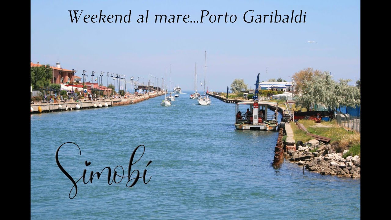 Weekend al mare nei Lidi Ferraresi... #weekend #weekendalmare #mare #summer #simobí