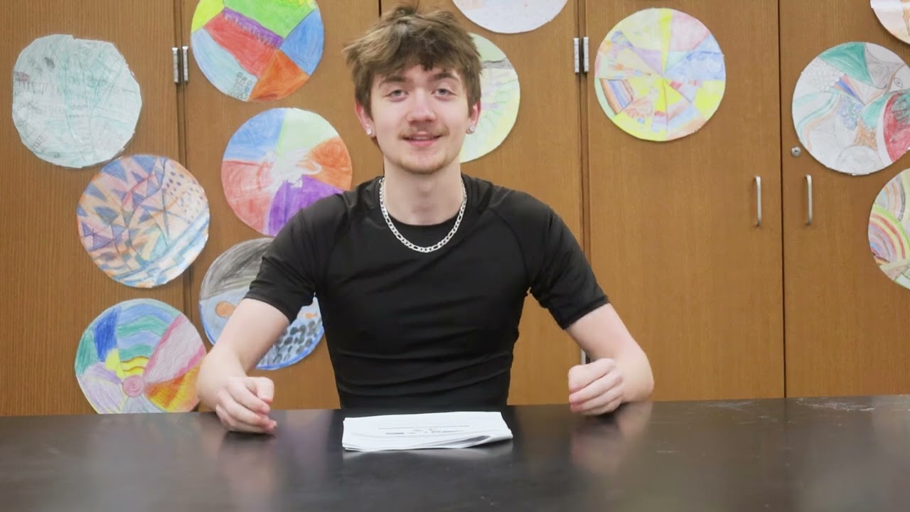 JGHS Announcements   3.9.26