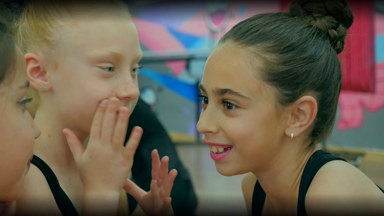 Dance Studio Ballet Bravo Master - Class