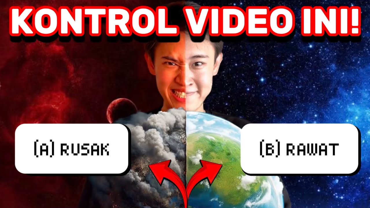 [VIDEO INI BISA DIMAININ‼️] Menolong Dunia Simulator+ [SPECIAL 2M SUBSCRIBERS💎]