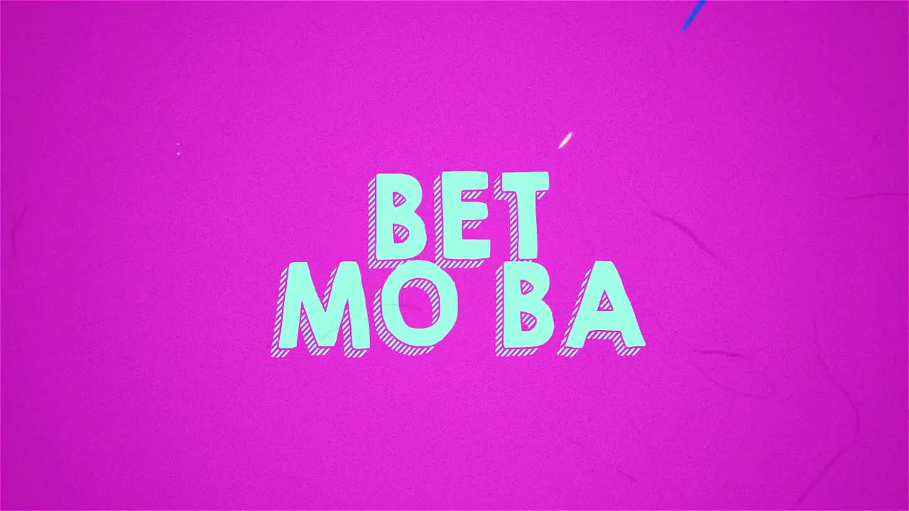 Kelly Welt - Bet Mo Ba (Official Lyric Video)