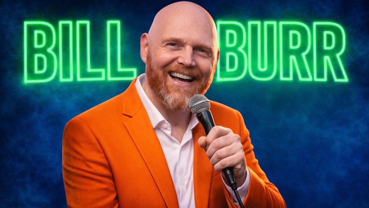 Bill Burr Latest Stand Up Comedy 2026 | Bill Burr Comedy Moments  #93
