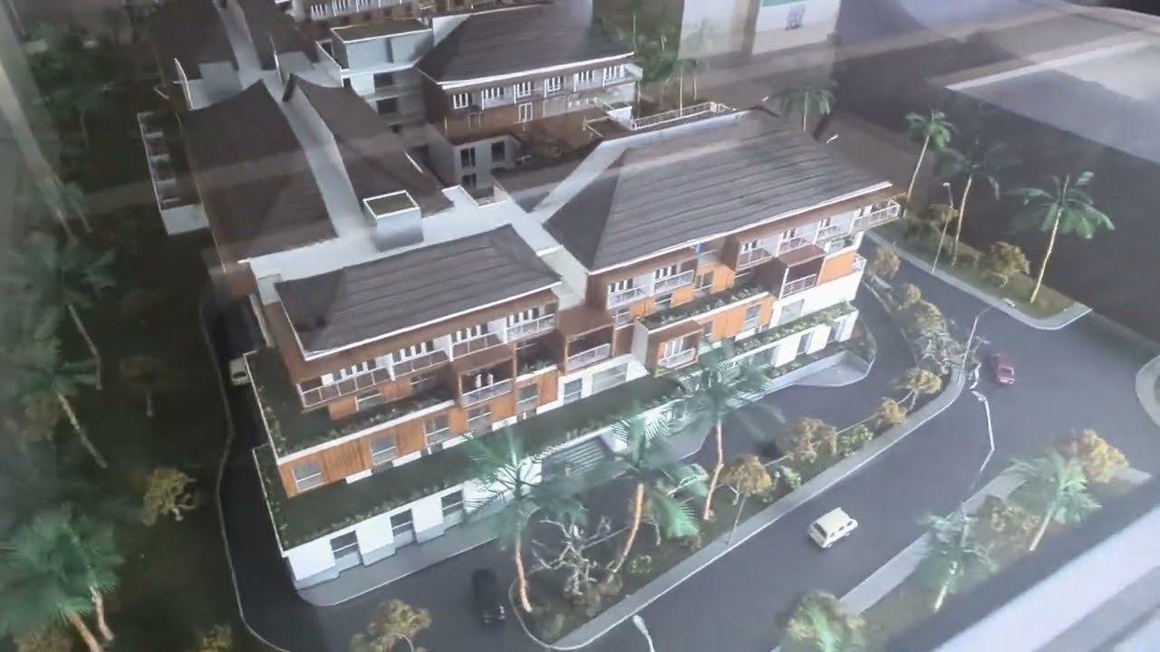 Mercure Walk Through Bali Legian