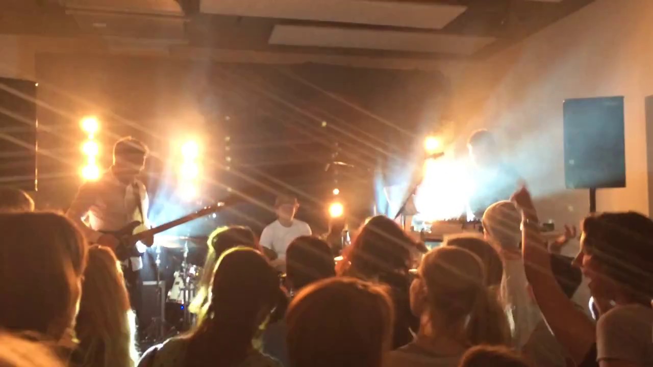 MODOLAR - Kontratanz (Live@Gleis3-Snippet) [2016]