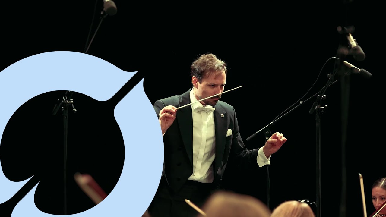 Franz von Supp&eacute;: Franz Schubert - Ouvert&uuml;re | Sinfonieorchester Lienz