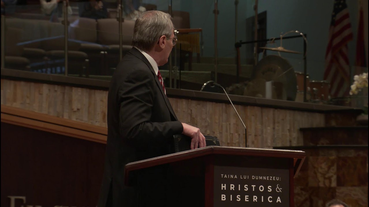 February 1,  2026 Sunday Evening Service