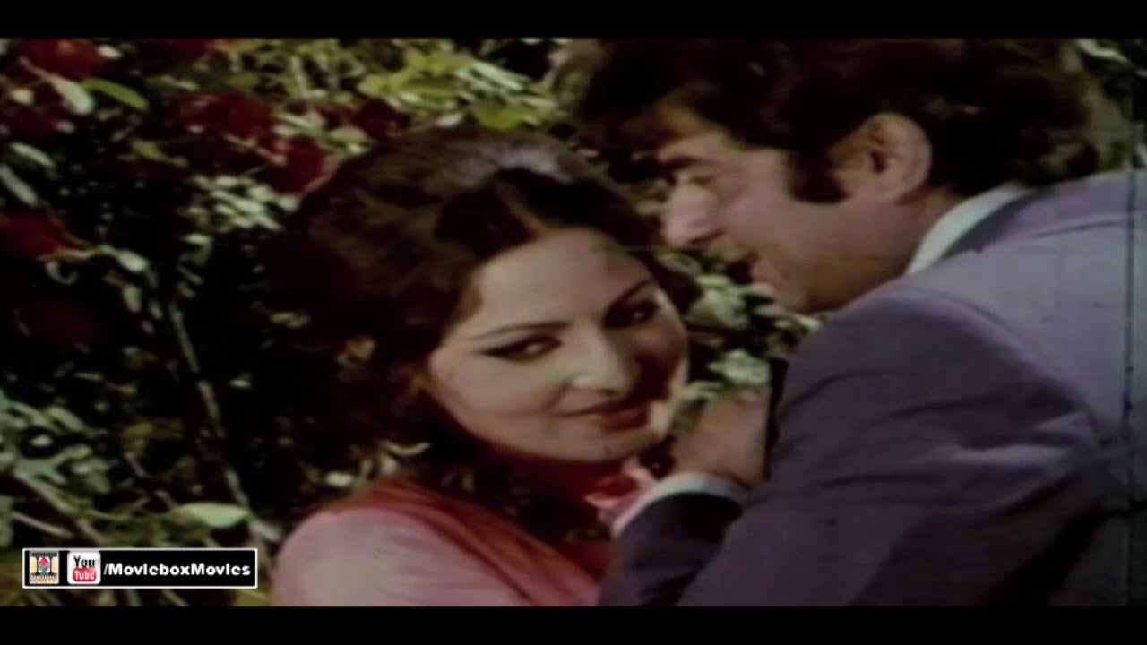 WADON PE AETBAR SAJNA - NAHEED AKHTAR & A. NAYYAR - PAKISTANI FILM AAP KI KHATIR
