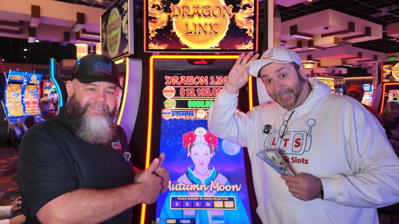 These Slot Bonuses Are Out Of Control!