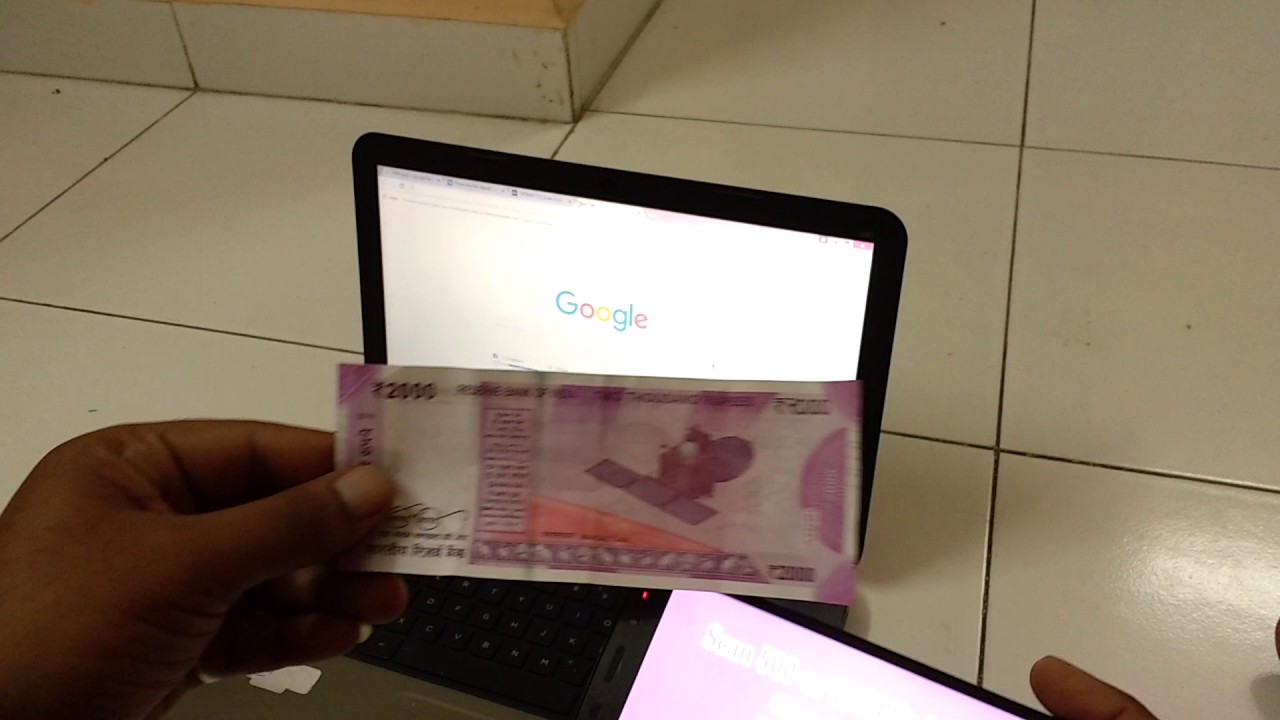 Modi keynote application (must watch video)